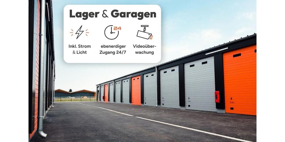 Gewerbeobjekt Blankenfelde-Mahlow Mahlow - 265&euro; | Angebot:26262664