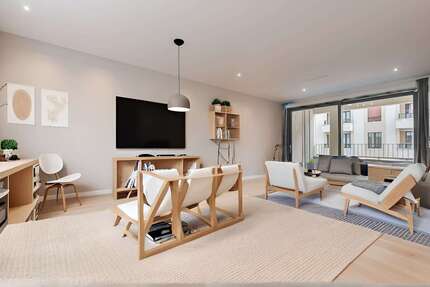 Wohnung zum Kaufen in Berlin 699.000 € 84 m² 3 zimmer