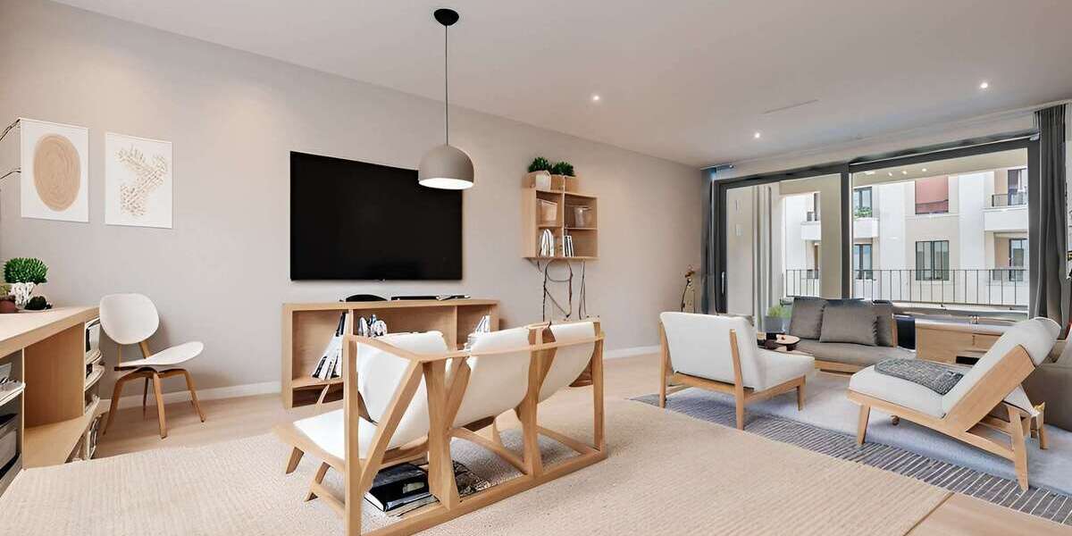 Wohnung zum Kaufen in Berlin 699.000 € 84 m² 3 zimmer