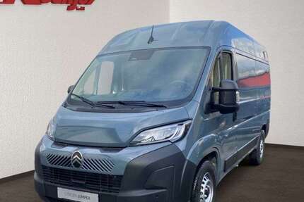 Citroen Jumper 12.500 km 34.950 &euro; Potsdam 14469