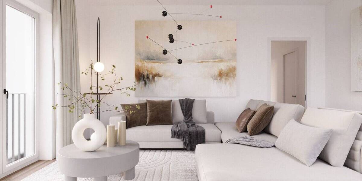Etagenwohnung Berlin Friedenau - 3 Zimmer, 123 m&sup2;, 1.415.000&euro; | Angebot:25699241