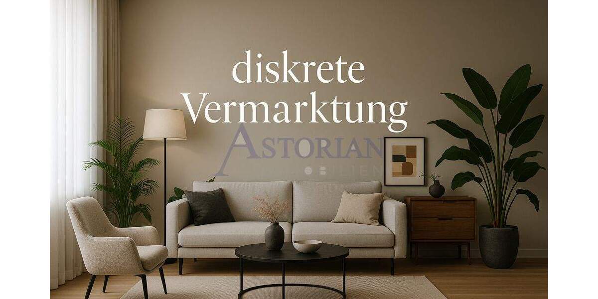Etagenwohnung Werder Werder (Havel) - 2 Zimmer, 72 m&sup2;, 342.000&euro; | Angebot:25700678