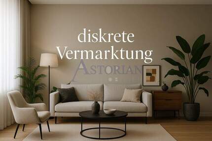 Wohnung Werder Werder (Havel) - 2 Zimmer, 72 m&sup2;, 342.000&euro; | Angebot:25700678