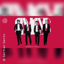 German Gents - 6. Kultur Sommer Rödental 22.07.2026 Domäne Rödental