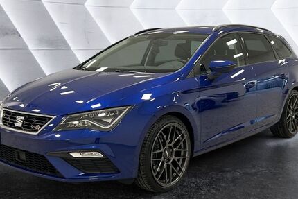 Seat Leon 93.480 km 18.888 &euro; Berlin 12681