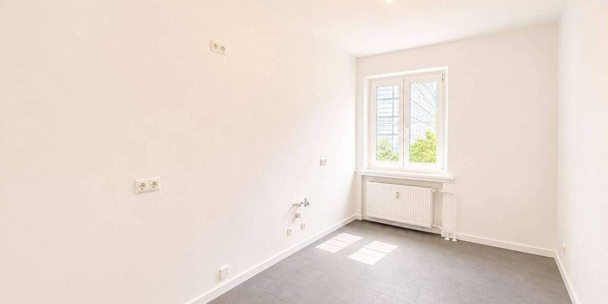 Etagenwohnung Berlin Friedrichshain - 2 Zimmer, 51 m&sup2;, 1.010&euro; | Angebot:26806631