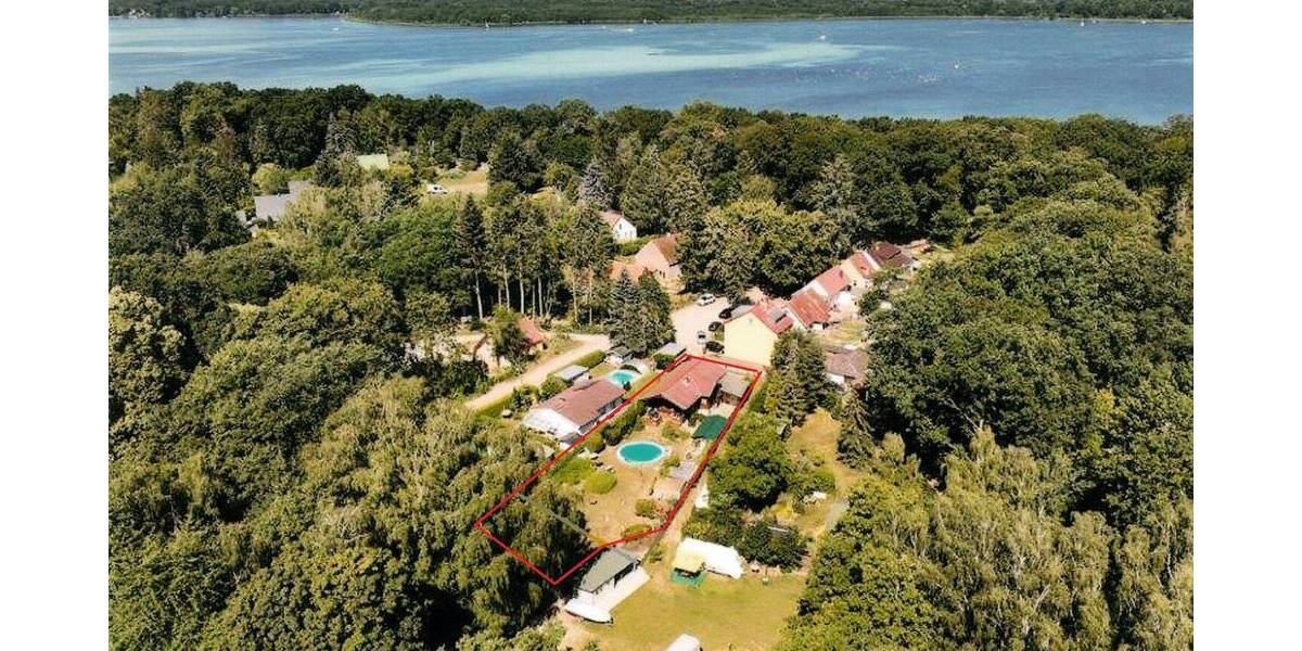 Einfamilienhaus Schwielowsee Caputh - 4 Zimmer, 120 m&sup2;, 629.000&euro; | Angebot:26410123