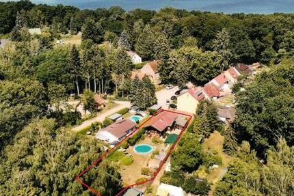 Haus Schwielowsee Caputh - 4 Zimmer, 120 m&sup2;, 629.000&euro; | Angebot:26410123