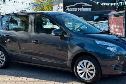 Renault Scenic 54.831 km 6.990 € Berlin 13127