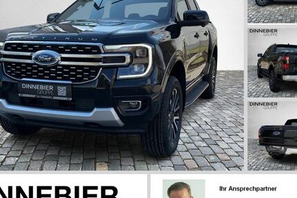 Ford Ranger 2.500 km 59.660 &euro; Berlin 10365