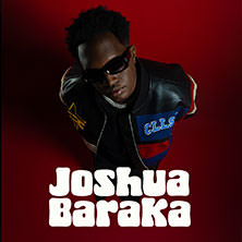 Joshua Baraka