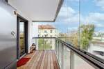 Etagenwohnung Berlin Friedenau - 3 Zimmer, 79 m&sup2;, 680.000&euro; | Angebot:25699381