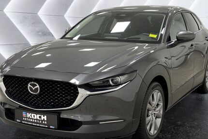 Mazda CX-30 19.520 km 27.900 &euro; Ludwigsfelde 14974
