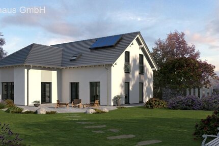 Ihr Einfamilienhaus in ruhiger Lage in Buckow 7 zimmer