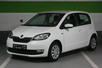Skoda Citigo 97.000 km 6.900 &euro; Berlin 10785