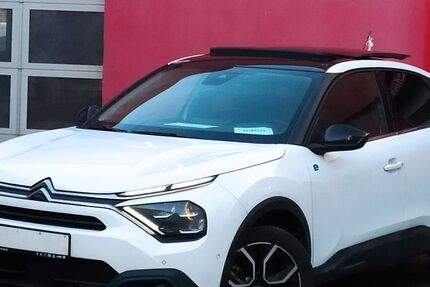 Citroen C4 28.650 km 16.000 &euro; Berlin 10317