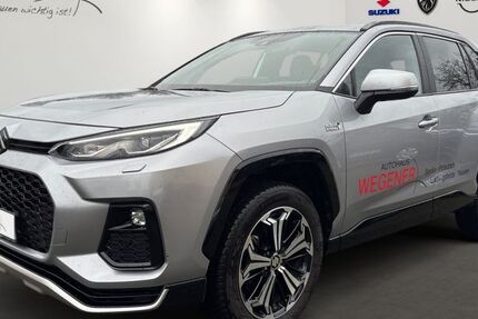 Suzuki Across 21.233 km 34.190 &euro; Potsdam 14482