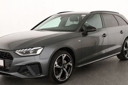 Audi A4 39.142 km 31.880 &euro; Berlin 12103