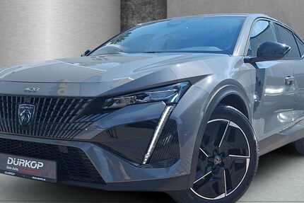 Peugeot 408 5.326 km 25.690 &euro; Berlin 10409