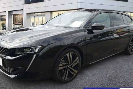 Peugeot 508 36.490 km 21.990 &euro; Berlin 12681