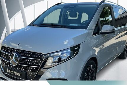 Mercedes-Benz V 250 10.313 km 69.990 &euro; Ludwigsfelde 14974