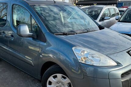 Peugeot Partner 148.725 km 5.990 &euro; Berlin 13089
