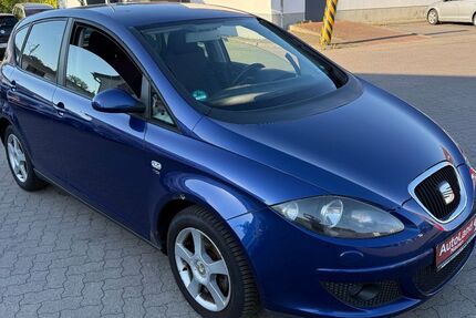 Seat Altea 356.000 km 1.699 &euro; Nauen 14641
