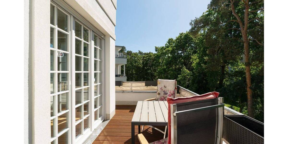 Etagenwohnung Potsdam Am Stern - 4 Zimmer, 103 m&sup2;, 590.000&euro; | Angebot:26930302