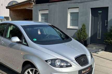 Seat Altea 52.000 km 10.990 &euro; Berlin 13088