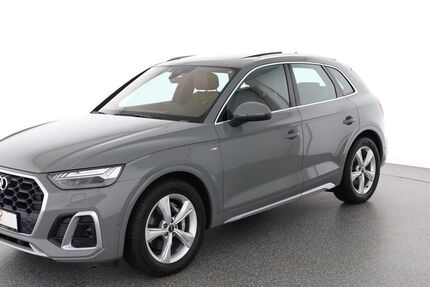 Audi Q5 63.985 km 42.480 € Schönefeld 12529