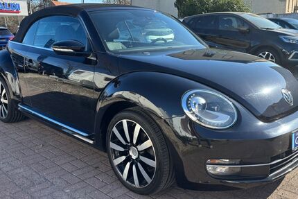 VW Beetle 115.500 km 10.800 &euro; Berlin 13127