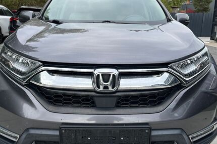Honda CR-V 181.429 km 17.900 &euro; Blankenfelde-Mahlow 15827