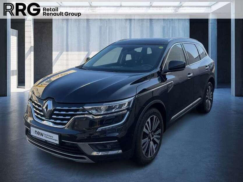 Koleos
