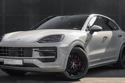 Porsche Cayenne 23.910 km 127.900 &euro; Berlin 12487