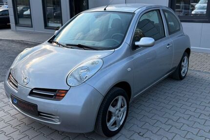 Nissan Micra 72.254 km 3.999 &euro; Ludwigsfelde 14974