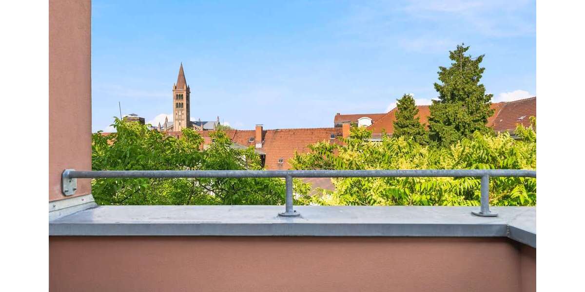 Etagenwohnung Potsdam Berliner Vorstadt - 4 Zimmer, 115 m&sup2;, 691.800&euro; | Angebot:27270745
