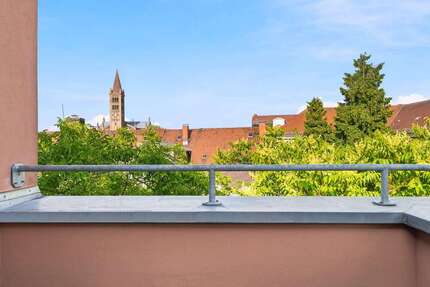 Wohnung Potsdam Berliner Vorstadt - 4 Zimmer, 115 m&sup2;, 691.800&euro; | Angebot:27270745