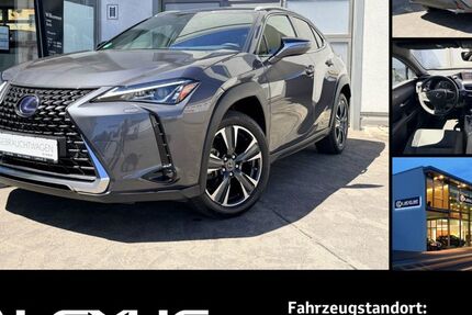 Lexus UX 22.958 km 28.490 &euro; Berlin 13403