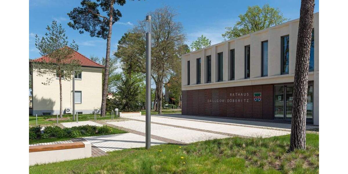 Ohne Käuferprovision - Großzügiges Reihenendhaus vor den Toren Berlins! 4 zimmer