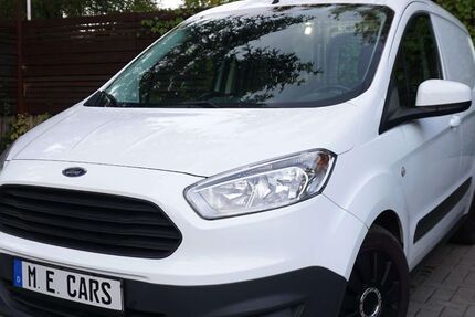 Ford Transit Courier 90.000 km 9.950 € Falkensee 14612