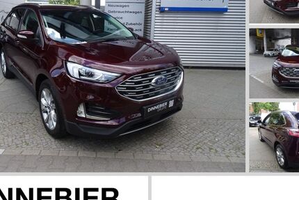 Ford Edge 53.500 km 25.990 &euro; Berlin 14199