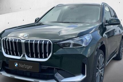 BMW X1 8.698 km 44.750 &euro; Berlin-Siemensstadt 13629