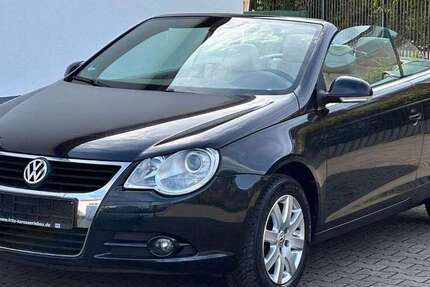 VW Eos 110.779 km 6.990 &euro; Berlin 13088