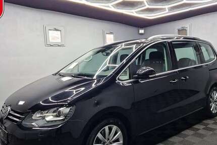 VW Sharan 102.200 km 21.880 &euro; Berlin 12305