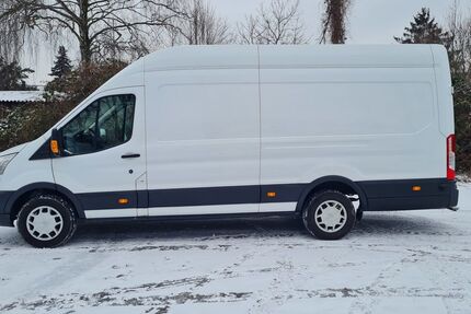 Ford Transit 150.000 km 14.600 &euro; Berlin 13089