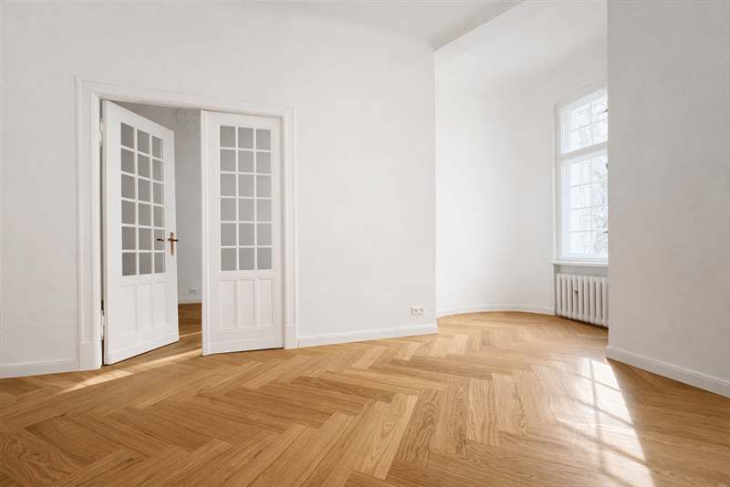 Etagenwohnung Berlin Friedenau - 5 Zimmer, 151 m&sup2;, 1.195.000&euro; | Angebot:26686454