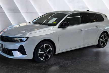 Opel Astra 9.812 km 20.990 &euro; Berlin 13051