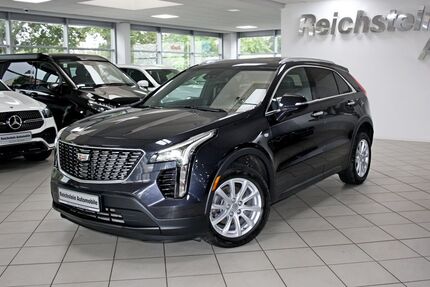 Cadillac XT4 52.989 km 24.980 &euro; Berlin 13359