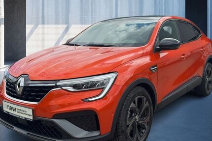 Renault Arkana 33.305 km 22.190 &euro; Berlin 13055