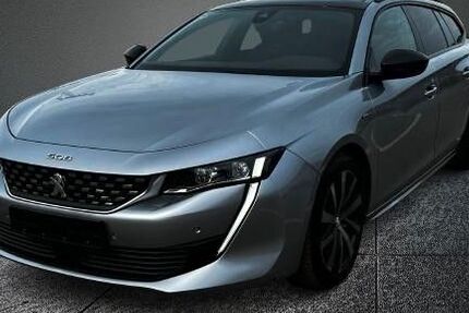 Peugeot 508 124.000 km 15.950 &euro; Blankenfelde-Mahlow 15831